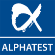 Icon of program: AlphaTest