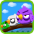 Icono de programa: Tired Birds