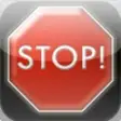 Icon of program: Stop!