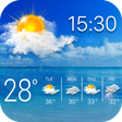Icono de programa: Weather forecast