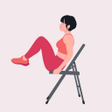 Icon of program: Chair Exercises