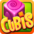 Icono de programa: Cubis - Addictive Puzzler…