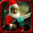 Icon of program: Santa Vs Elf Zombies : Th…