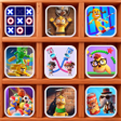 Icon of program: Pop Antistress Challenge …