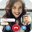 Icono de programa: Night Live Video Call Tip…