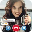 Icon of program: Night Live Video Call Tip…