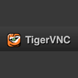 Icon of program: TigerVNC
