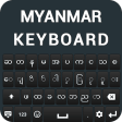 Icon of program: Myanmar Keyboard