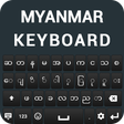 Icon of program: Myanmar Keyboard