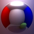 Icon of program: Real Time Path Tracer