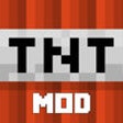 Icon of program: TNT MOD FOR MINECRAFT PC …