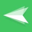 Icon of program: AirDroid