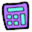 Icono de programa: nCalc