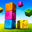 Icon of program: Cubis - Addictive Puzzler…