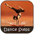 Icon of program: Dance Steps Videos
