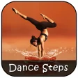 Icon of program: Dance Steps Videos