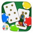 Icon of program: Sette e Mezzo Italiano