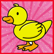 Icon of program: Duck Songs for Kids