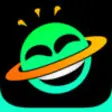 Icon of program: Jokes Planet - laugh toge…