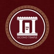 Icon of program: Second Temple