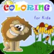 Icon of program: Coloring for Kid