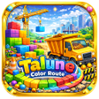 Icono de programa: Talune: Color Route