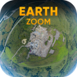 Icon of program: Earth Zoom Out Video Effe…