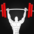 Icon of program: MyFit Fitness - Workout L…