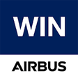 Icono de programa: Airbus WIN