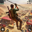 Icono de programa: Sniper Ghost Commando War…