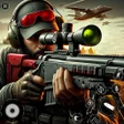 Icon of program: Sniper Ghost Commando War…