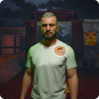 Icon of program: Sniper Ghost Commando War…