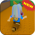 Crazy Cookie Swirl roblox's Obby icon