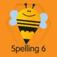 Icon of program: LessonBuzz Spelling 6