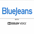 Icono de programa: Blue Jeans