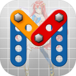 Icon of program: Rubber Puzzle Jam Game