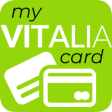 Icon of program: My Card Info - Vitalia