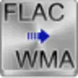 Icon of program: Free FLAC to WMA Converte…