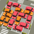 Icon of program: Parking Panic: Traffic Ma…