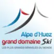 Icon of program: Alpe d'Huez for iPad