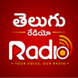Icono del programa: Telugu FM Radio HD