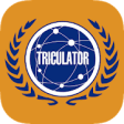 Icon of program: Triculator - A Trekkie Ca…