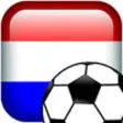 Icon of program: Netherlands Football Logo…