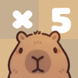 Icono de programa: Learn Times Tables by Pla…