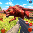Icono de programa: Monsters Hunting Adventur…