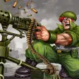 Icon of program: World War Warrior - Battl…