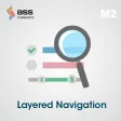 Icon of program: Layered Navigation for Ma…