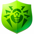 Icono de programa: Dr.Web Security Space