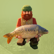 Icon of program: Carpcraft: Carp Fishing