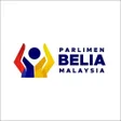 Icon of program: Parlimen Belia Malaysia